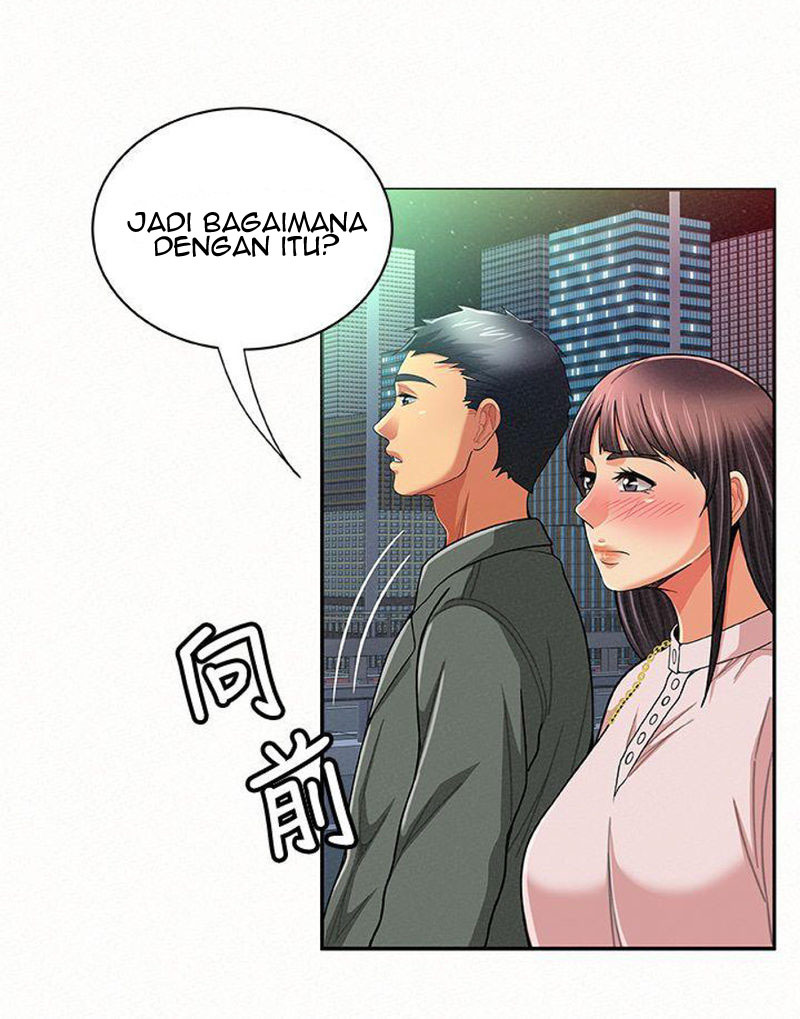 Reporting For Duty Ma’Am: Chapter chapter-17 - Page 24