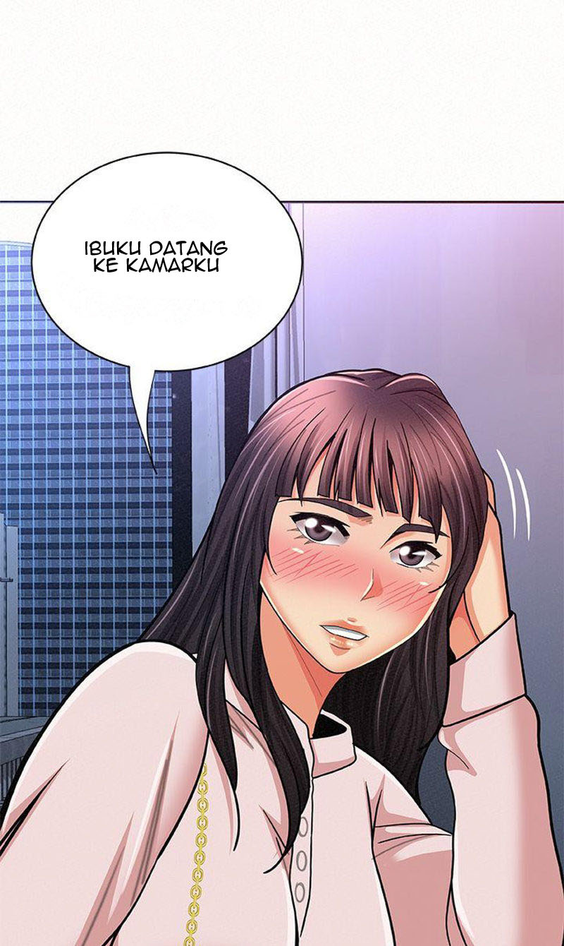 Reporting For Duty Ma’Am: Chapter chapter-17 - Page 25