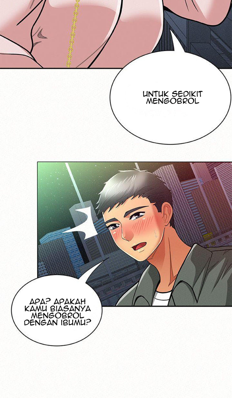 Reporting For Duty Ma’Am: Chapter chapter-17 - Page 26