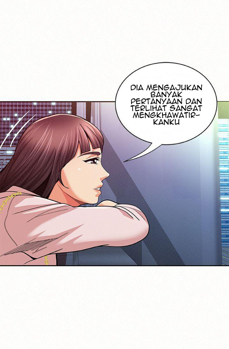 Reporting For Duty Ma’Am: Chapter chapter-17 - Page 28