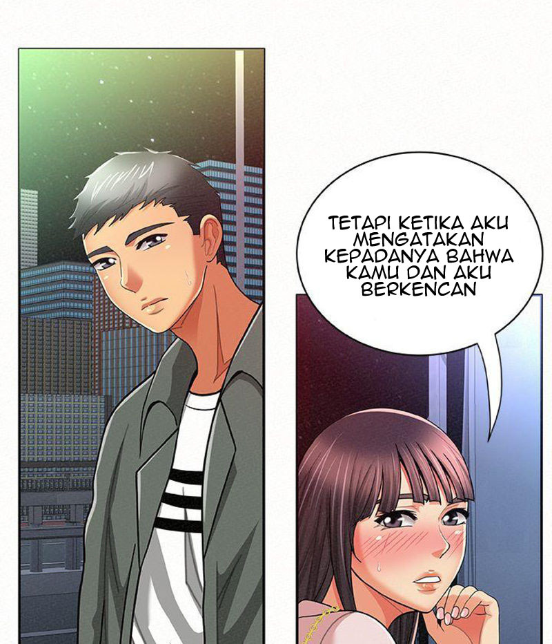 Reporting For Duty Ma’Am: Chapter chapter-17 - Page 29