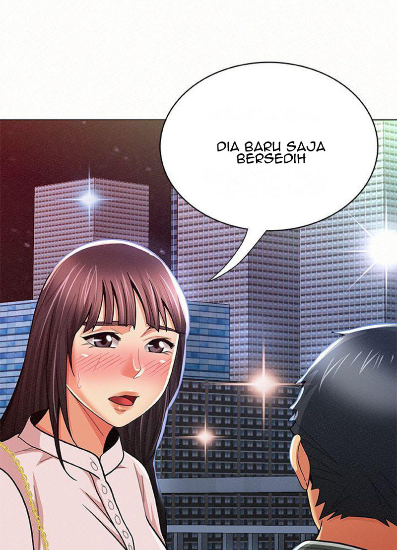Reporting For Duty Ma’Am: Chapter chapter-17 - Page 32