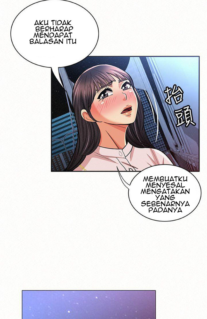 Reporting For Duty Ma’Am: Chapter chapter-17 - Page 35