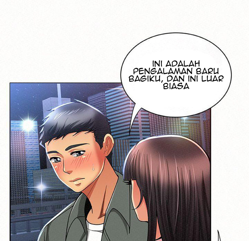 Reporting For Duty Ma’Am: Chapter chapter-17 - Page 37