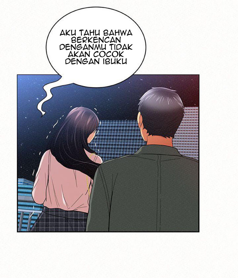 Reporting For Duty Ma’Am: Chapter chapter-17 - Page 41