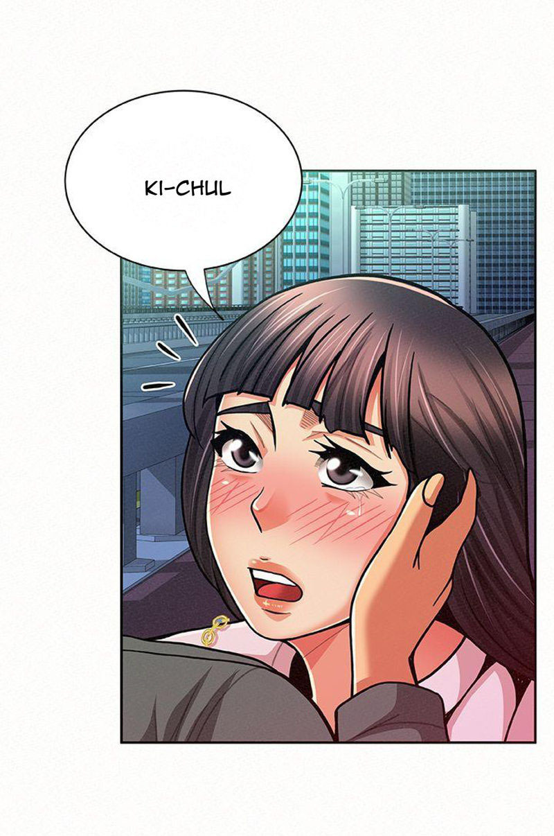 Reporting For Duty Ma’Am: Chapter chapter-17 - Page 46