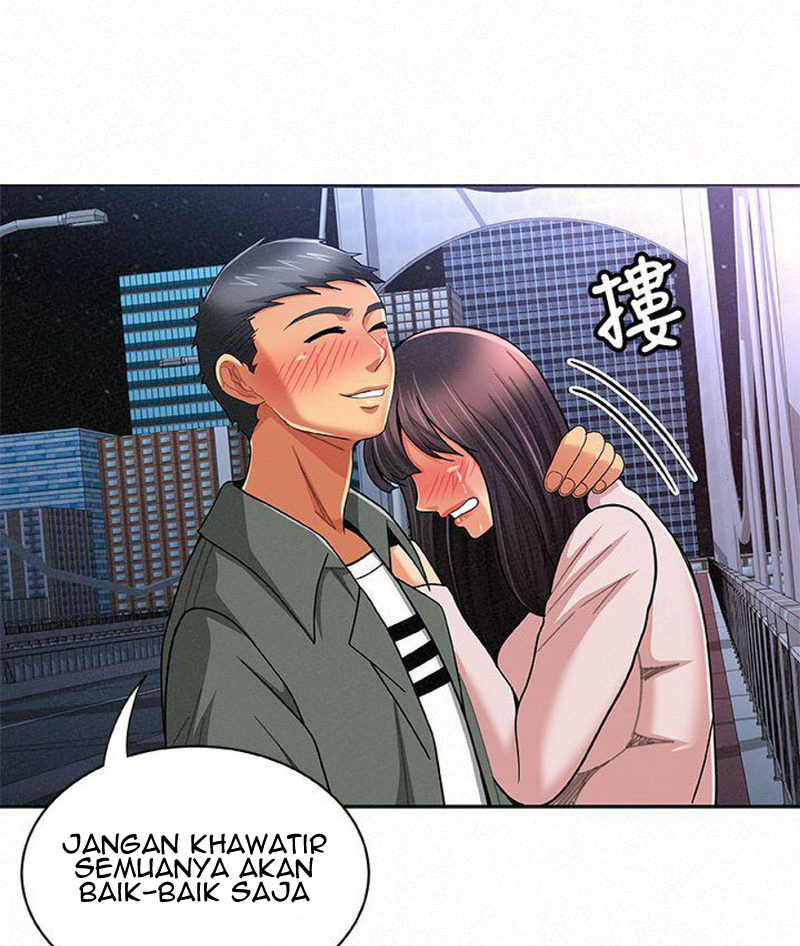 Reporting For Duty Ma’Am: Chapter chapter-17 - Page 47