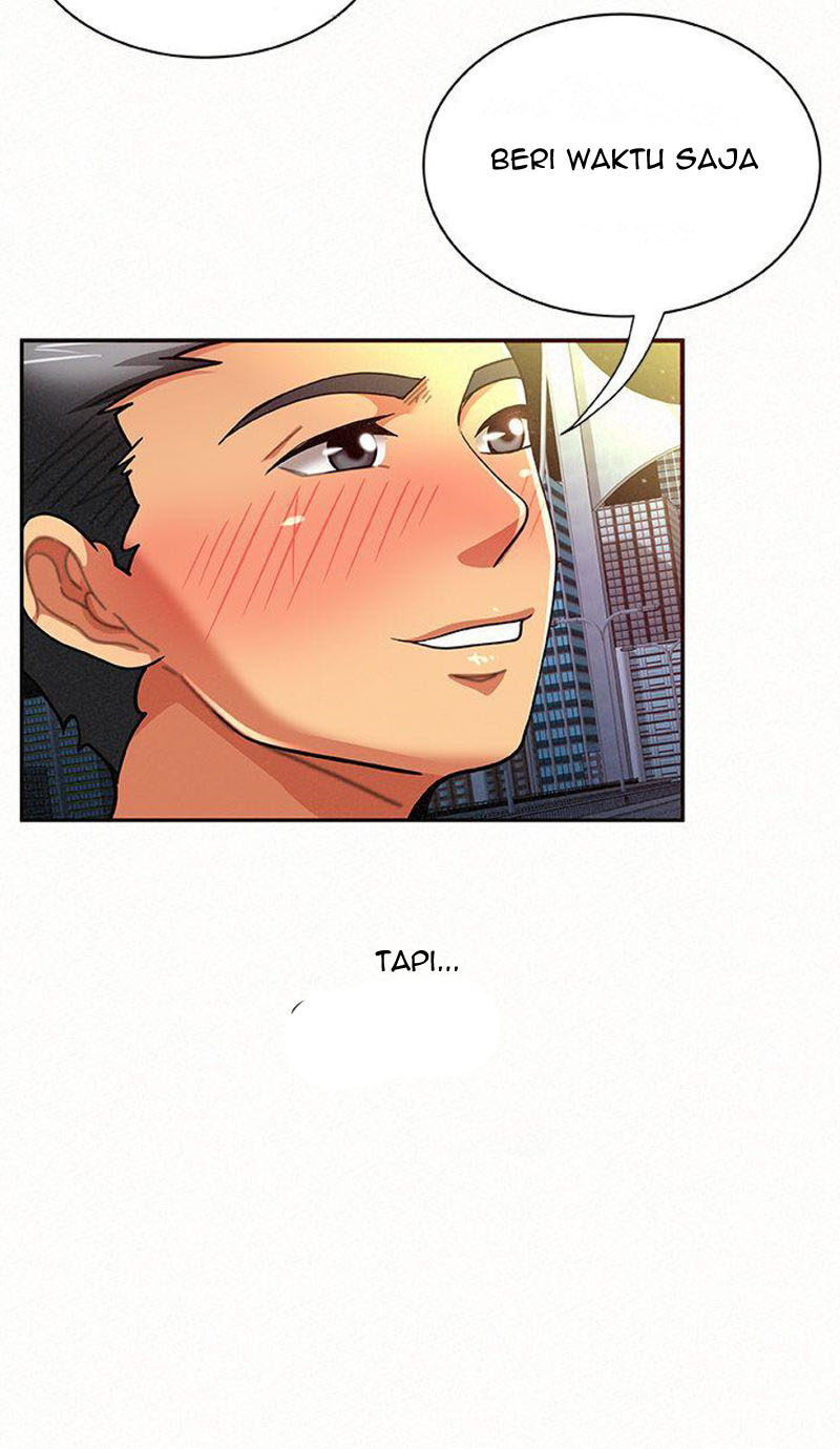 Reporting For Duty Ma’Am: Chapter chapter-17 - Page 48