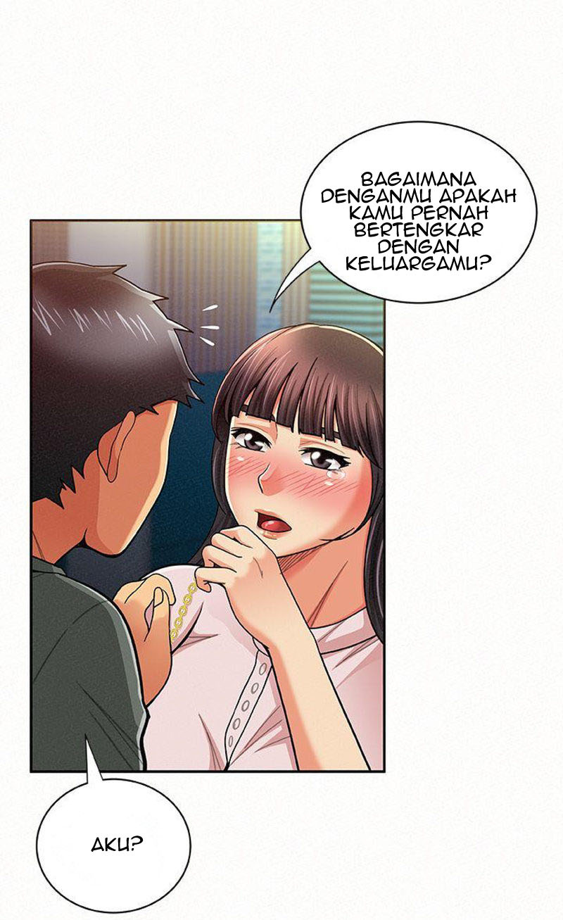 Reporting For Duty Ma’Am: Chapter chapter-17 - Page 51