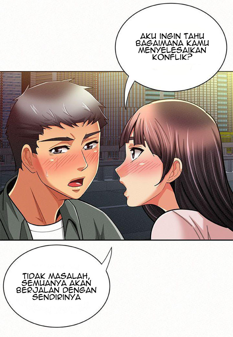 Reporting For Duty Ma’Am: Chapter chapter-17 - Page 52