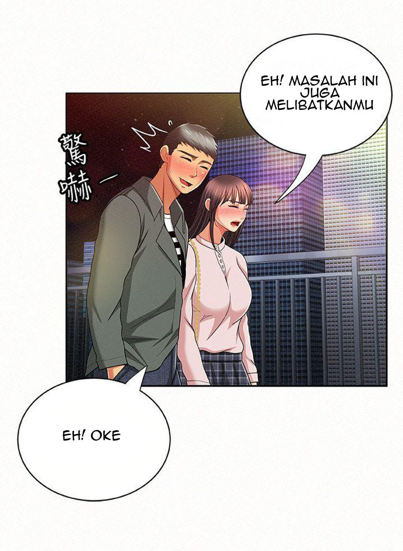 Reporting For Duty Ma’Am: Chapter chapter-17 - Page 53