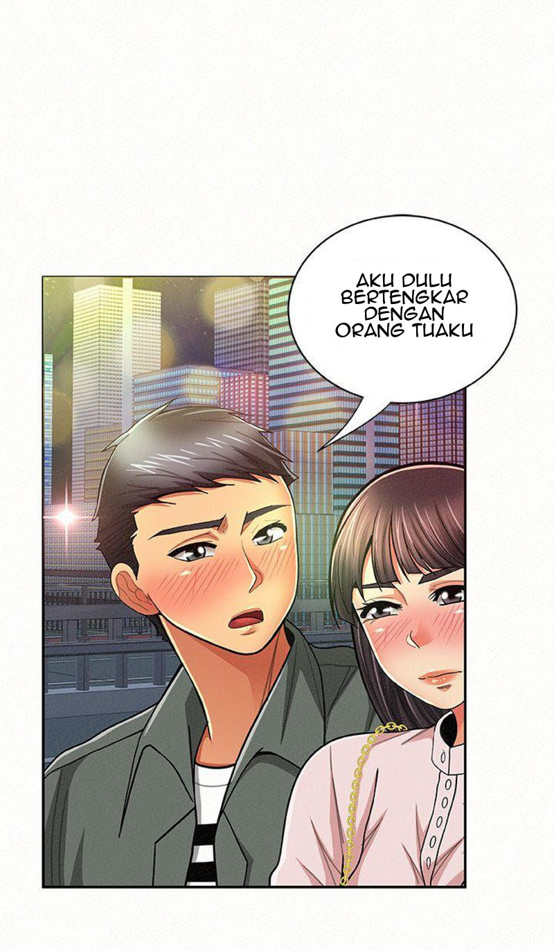 Reporting For Duty Ma’Am: Chapter chapter-17 - Page 54