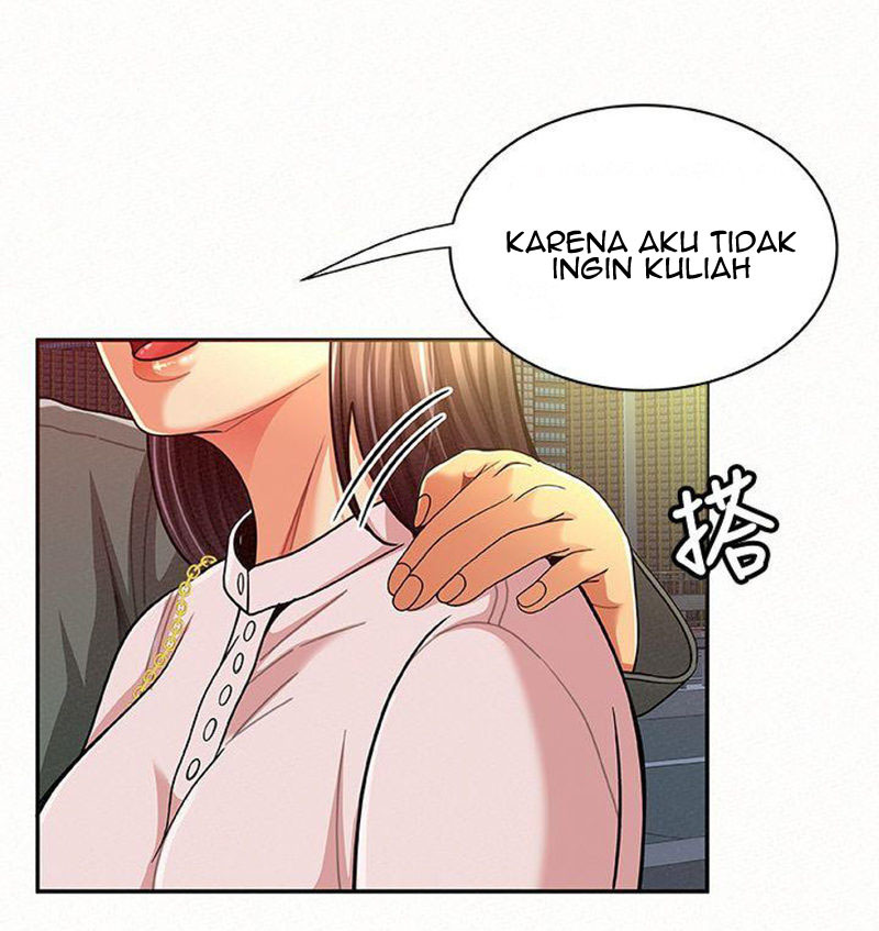 Reporting For Duty Ma’Am: Chapter chapter-17 - Page 55