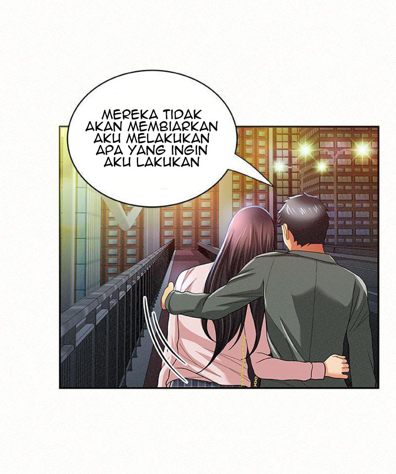 Reporting For Duty Ma’Am: Chapter chapter-17 - Page 56