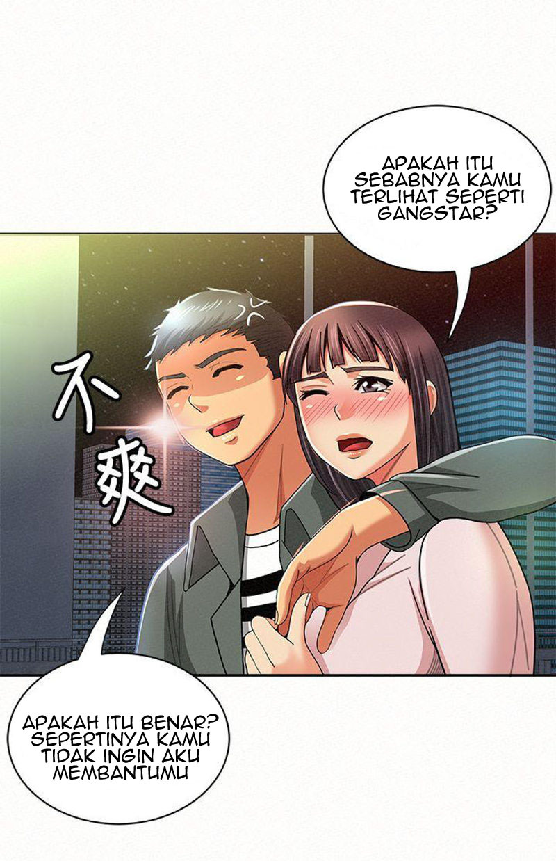 Reporting For Duty Ma’Am: Chapter chapter-17 - Page 57