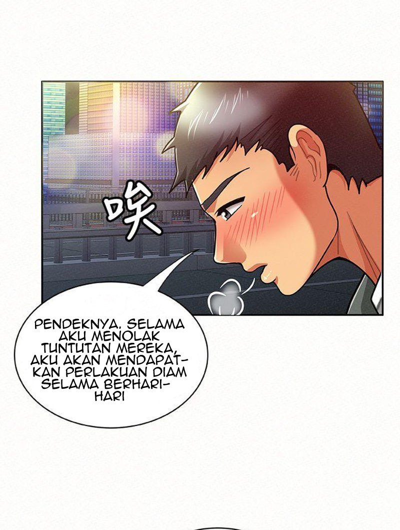 Reporting For Duty Ma’Am: Chapter chapter-17 - Page 58