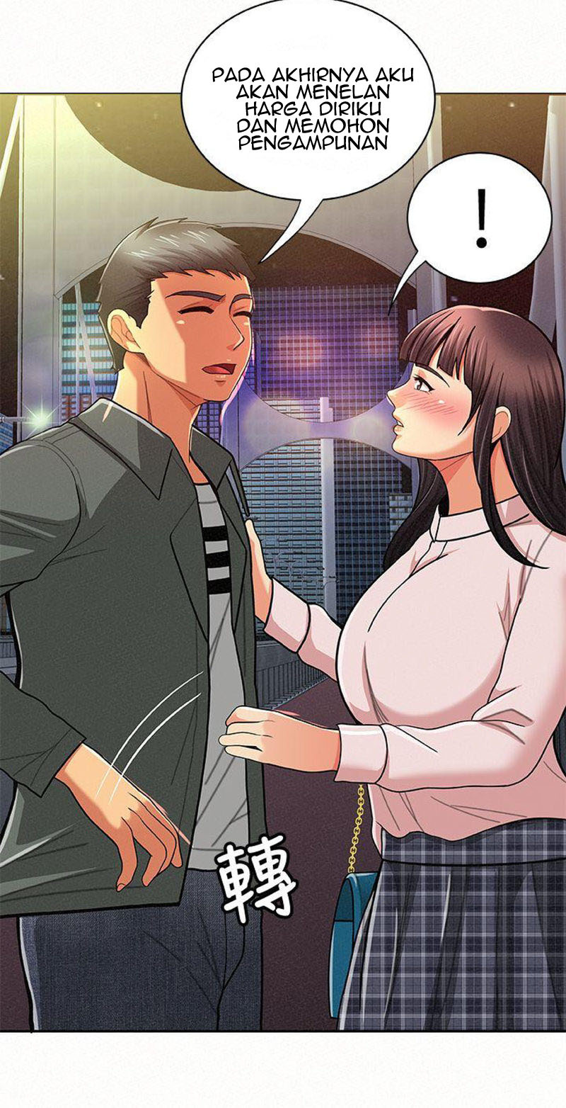 Reporting For Duty Ma’Am: Chapter chapter-17 - Page 59