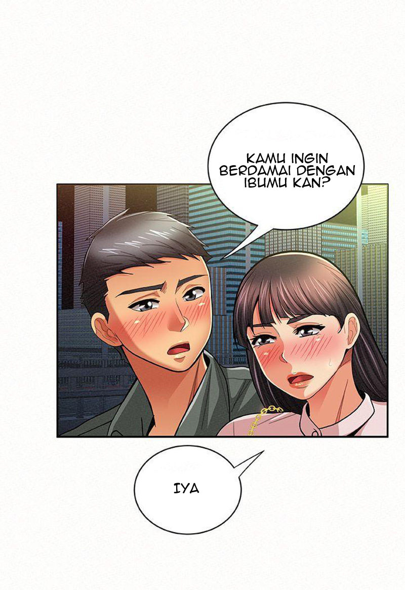 Reporting For Duty Ma’Am: Chapter chapter-17 - Page 60
