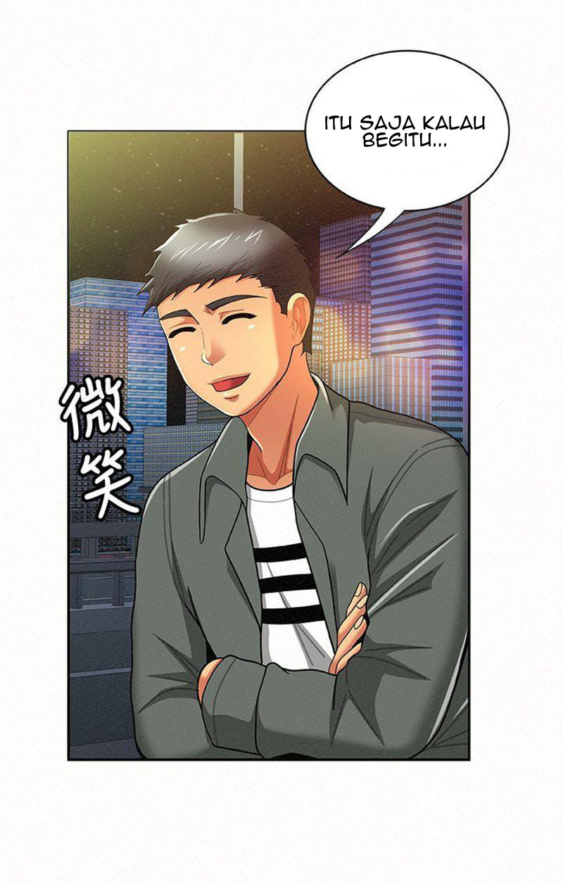 Reporting For Duty Ma’Am: Chapter chapter-17 - Page 61