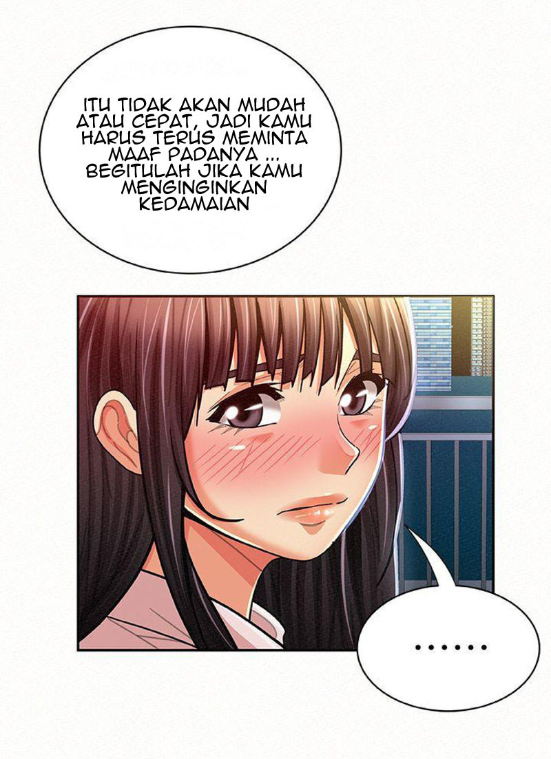 Reporting For Duty Ma’Am: Chapter chapter-17 - Page 62