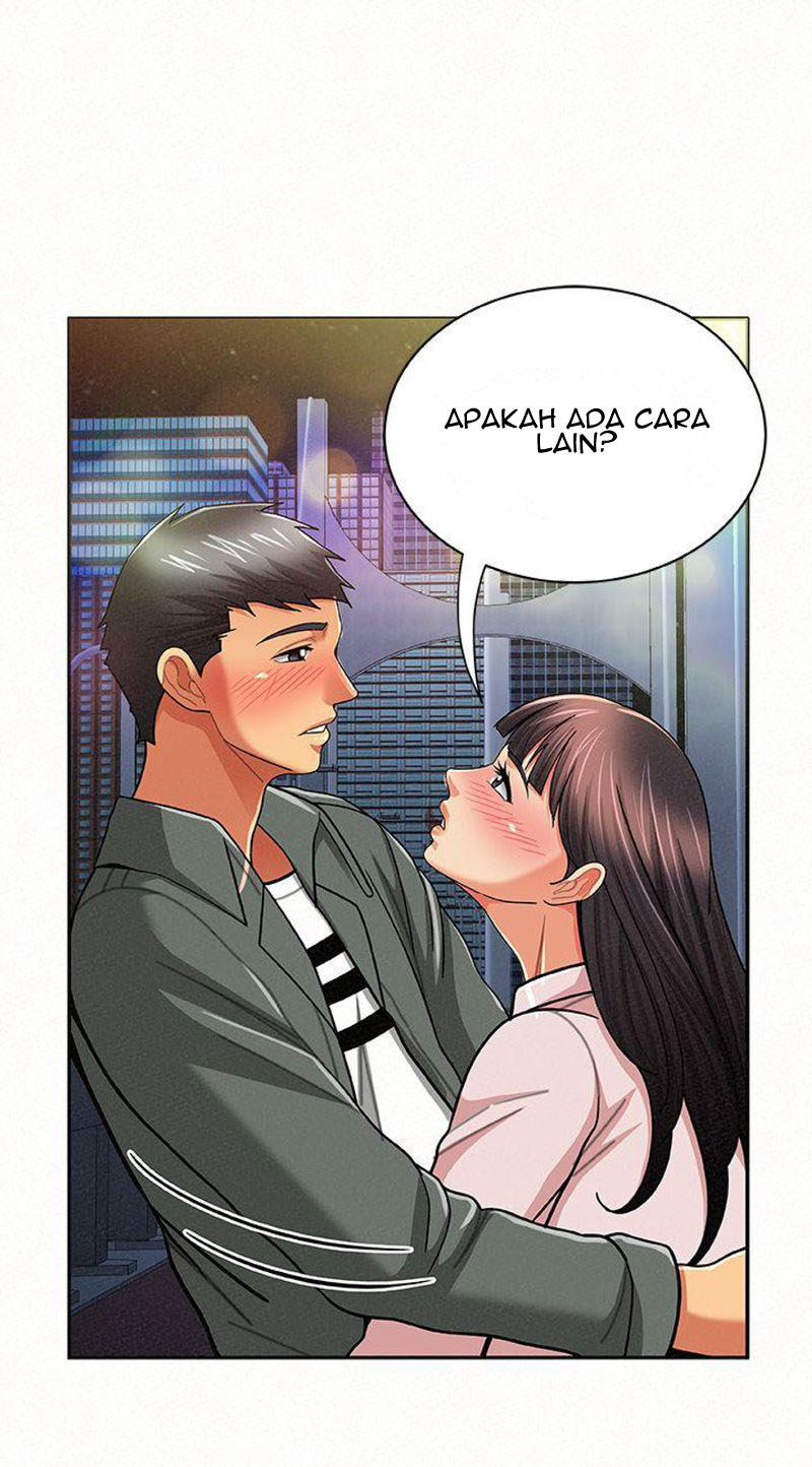 Reporting For Duty Ma’Am: Chapter chapter-17 - Page 63