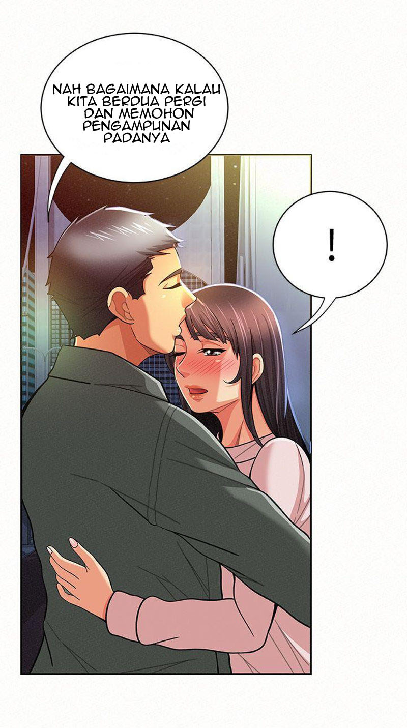 Reporting For Duty Ma’Am: Chapter chapter-17 - Page 65
