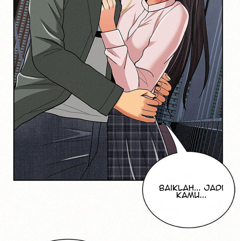 Reporting For Duty Ma’Am: Chapter chapter-17 - Page 67
