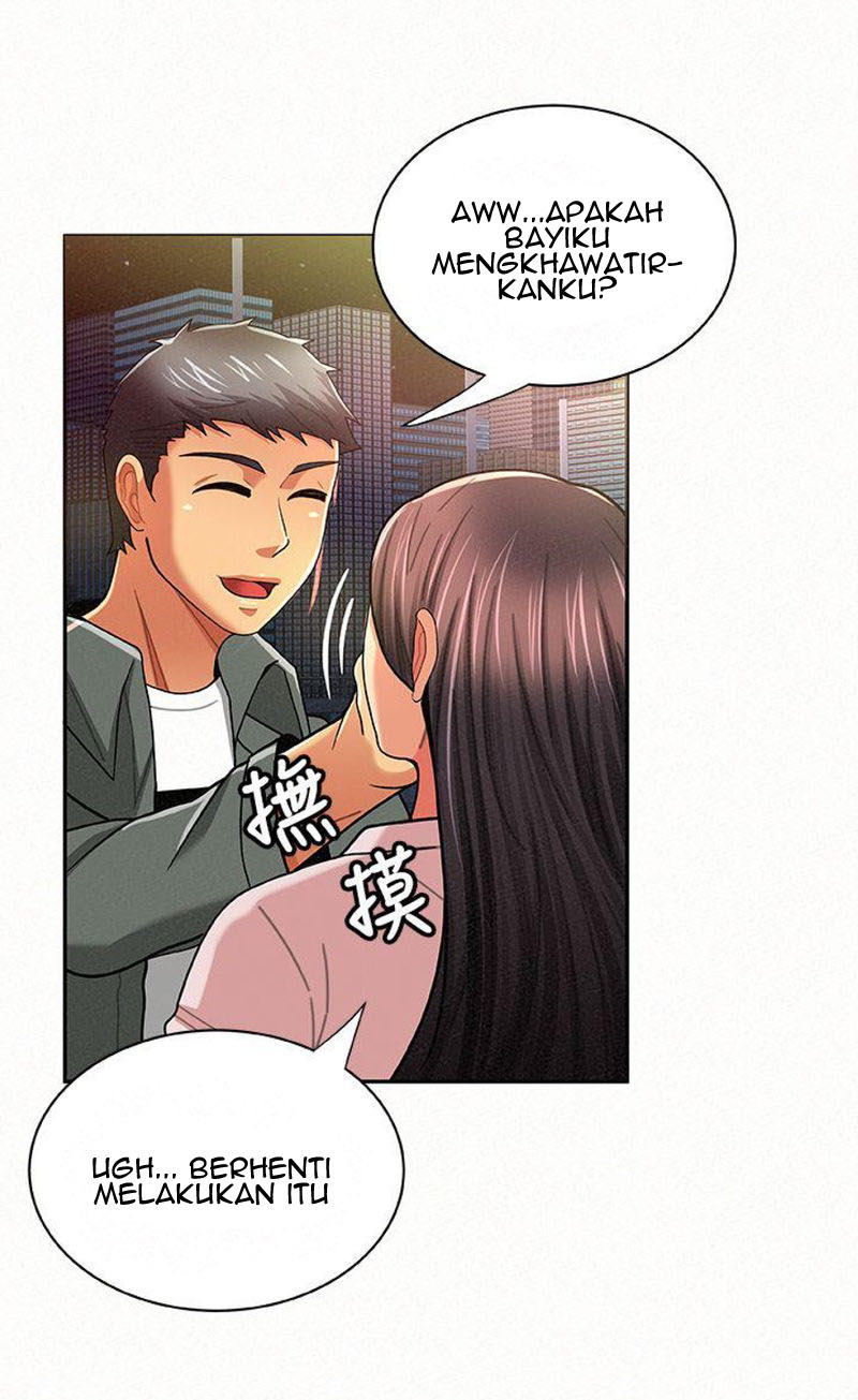 Reporting For Duty Ma’Am: Chapter chapter-17 - Page 70