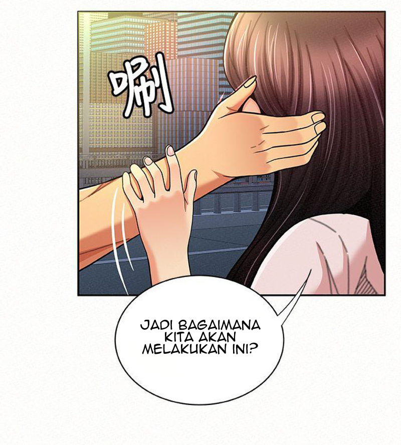 Reporting For Duty Ma’Am: Chapter chapter-17 - Page 71