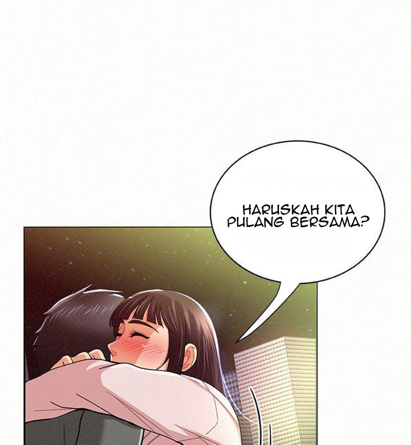 Reporting For Duty Ma’Am: Chapter chapter-17 - Page 72