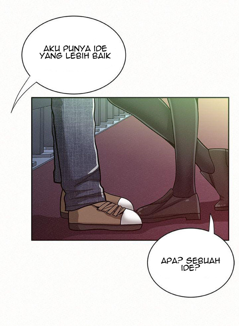 Reporting For Duty Ma’Am: Chapter chapter-17 - Page 74