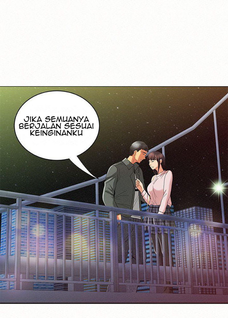 Reporting For Duty Ma’Am: Chapter chapter-17 - Page 75