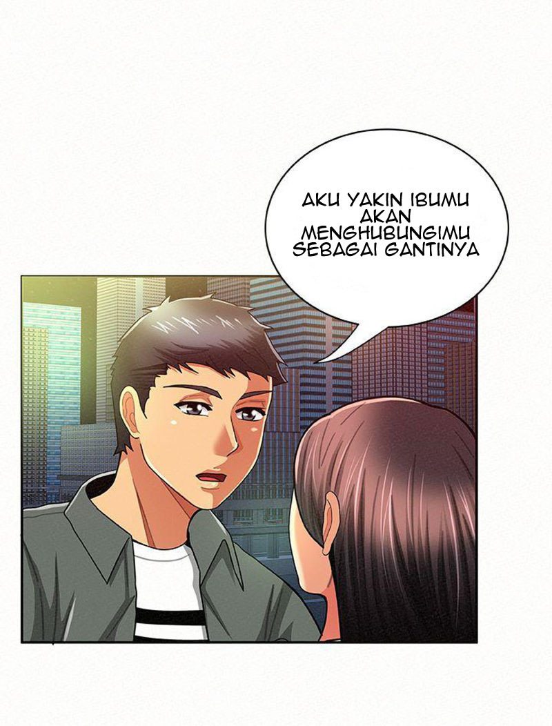 Reporting For Duty Ma’Am: Chapter chapter-17 - Page 76