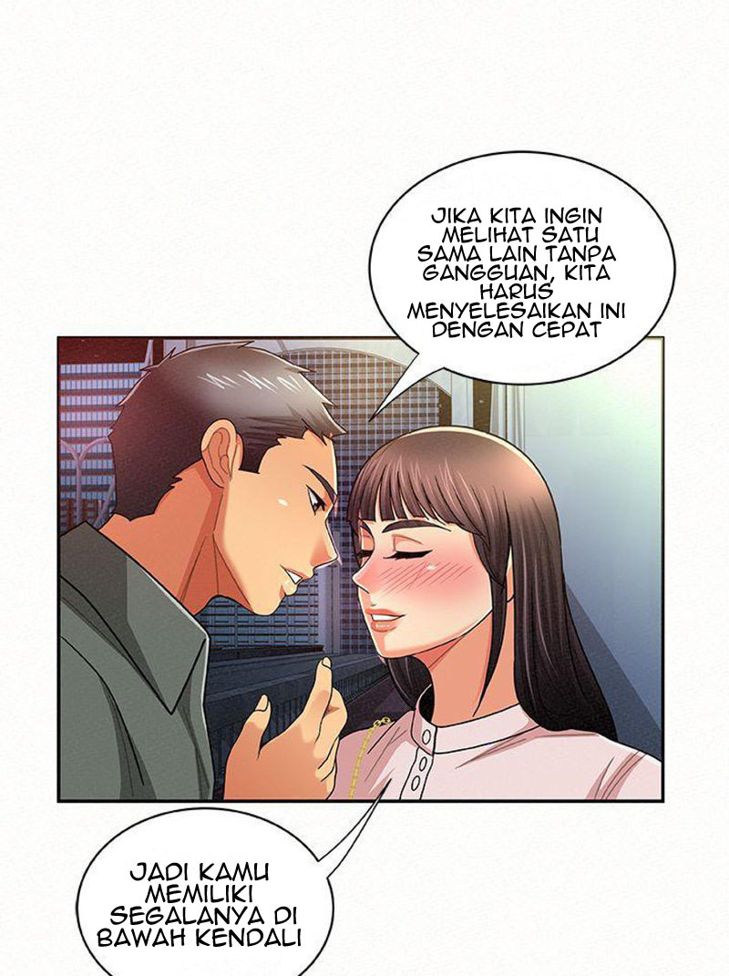 Reporting For Duty Ma’Am: Chapter chapter-17 - Page 78
