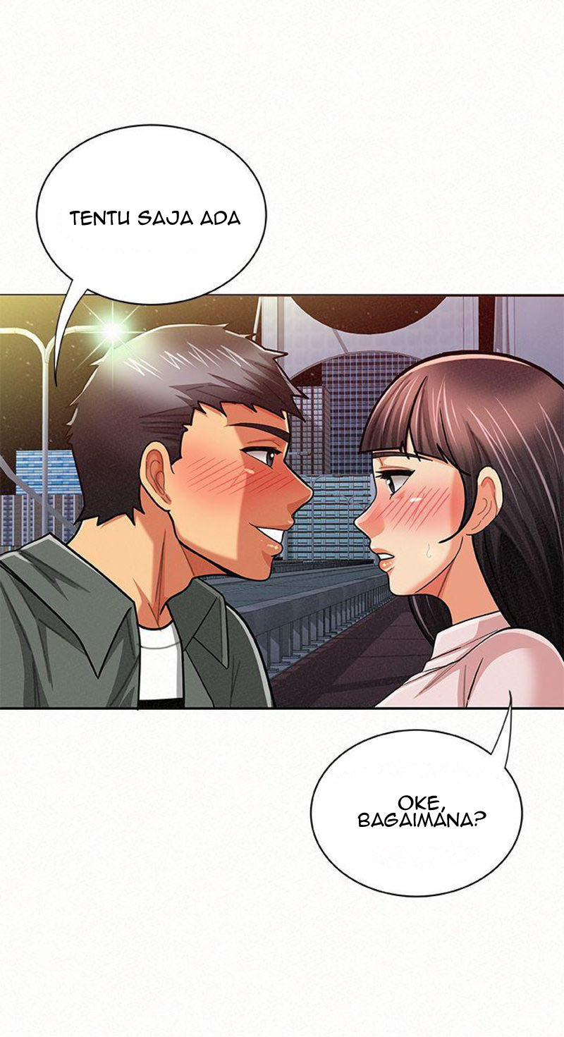 Reporting For Duty Ma’Am: Chapter chapter-17 - Page 81