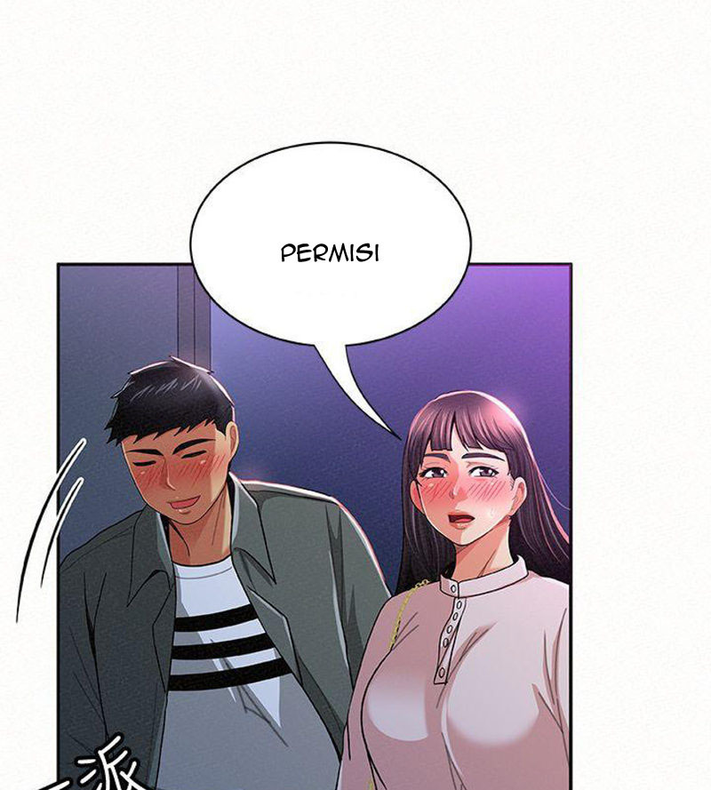Reporting For Duty Ma’Am: Chapter chapter-17 - Page 84