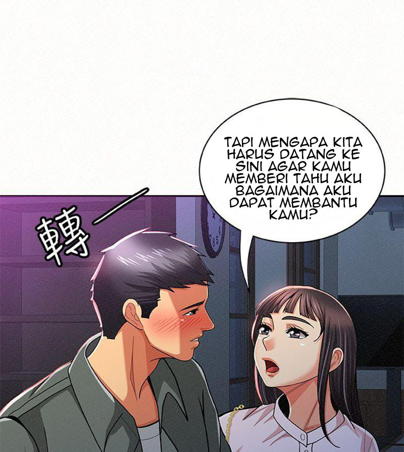 Reporting For Duty Ma’Am: Chapter chapter-17 - Page 86