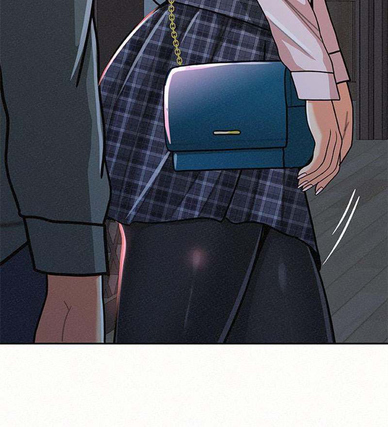 Reporting For Duty Ma’Am: Chapter chapter-17 - Page 91