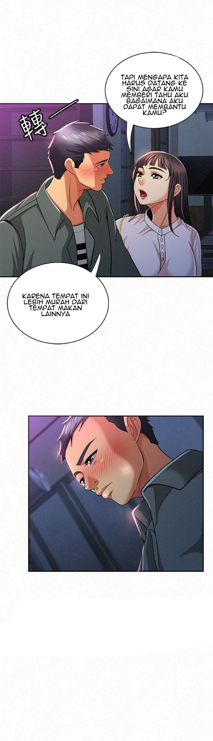 Reporting For Duty Ma’Am: Chapter chapter-18 - Page 4