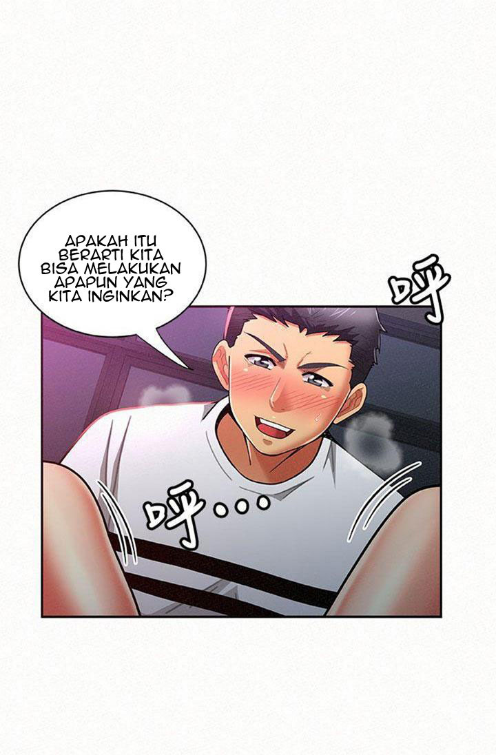 Reporting For Duty Ma’Am: Chapter chapter-18 - Page 11