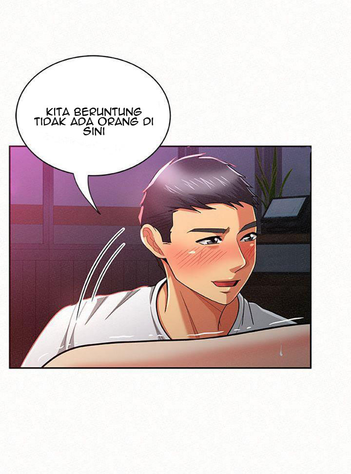 Reporting For Duty Ma’Am: Chapter chapter-18 - Page 14