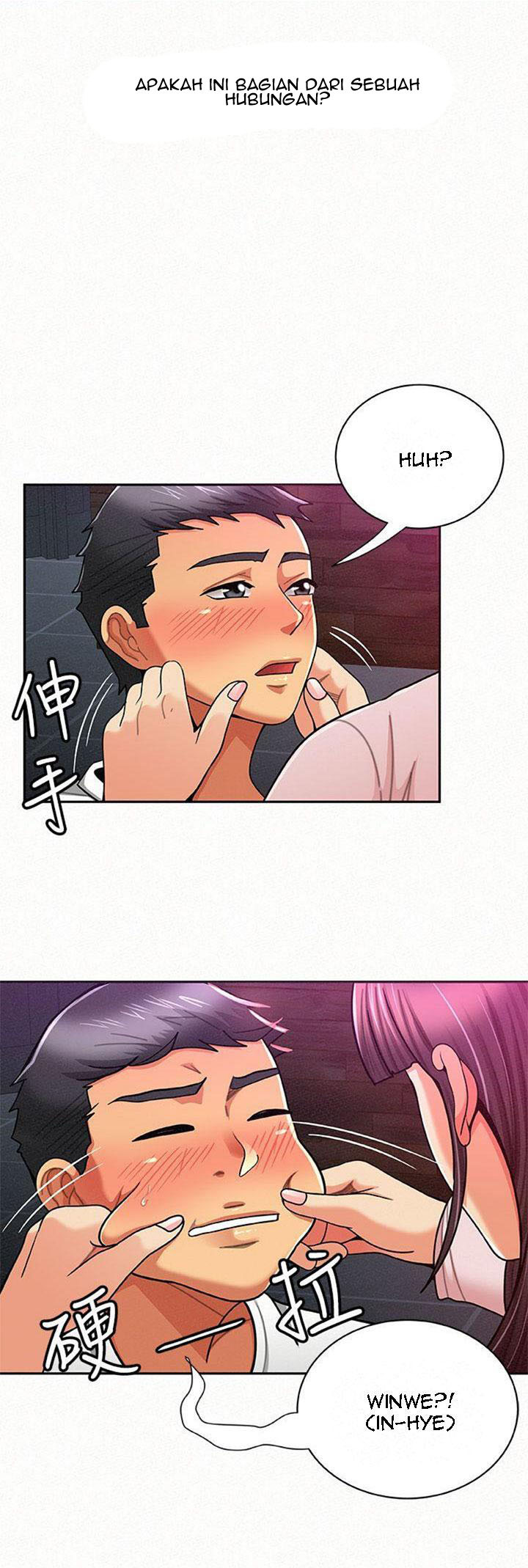 Reporting For Duty Ma’Am: Chapter chapter-18 - Page 20