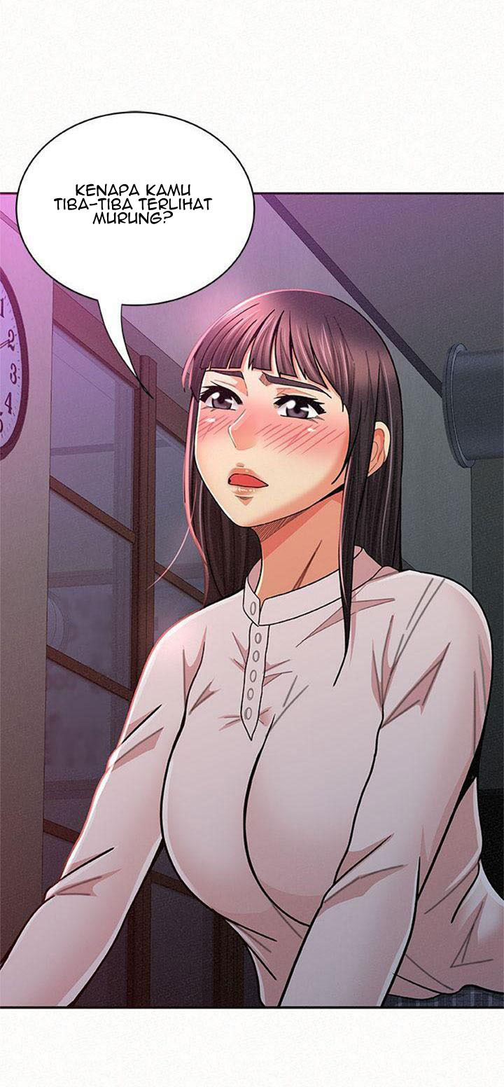 Reporting For Duty Ma’Am: Chapter chapter-18 - Page 21