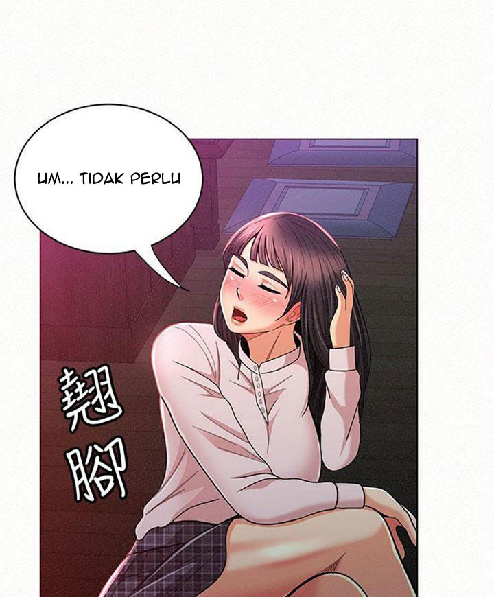 Reporting For Duty Ma’Am: Chapter chapter-18 - Page 23