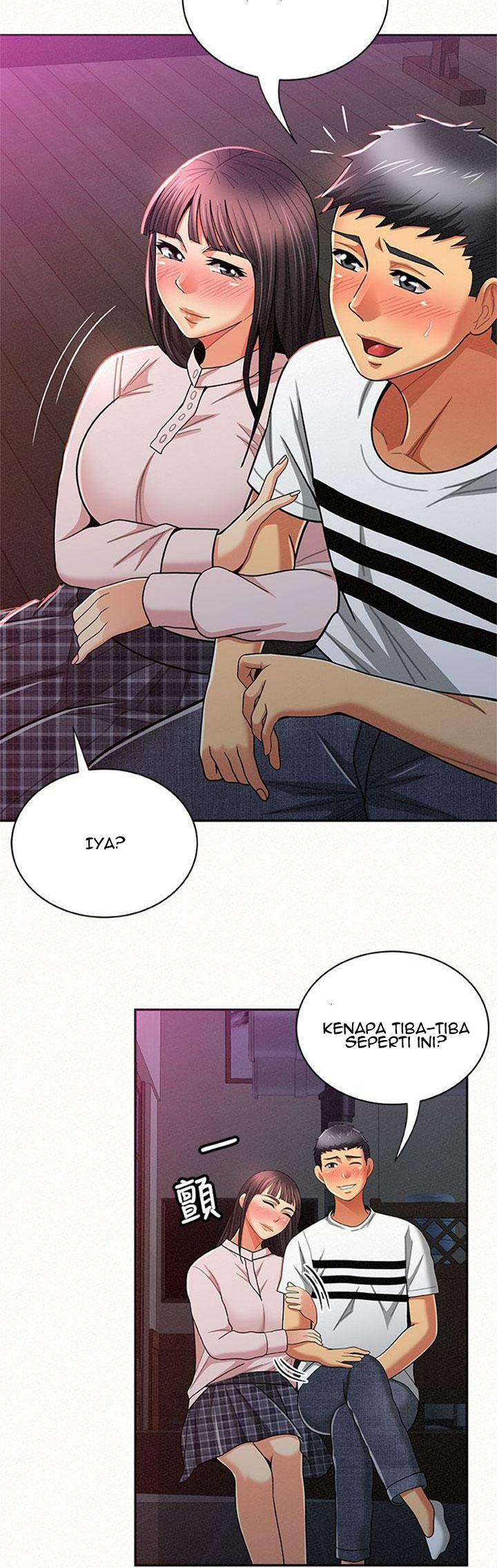Reporting For Duty Ma’Am: Chapter chapter-18 - Page 27
