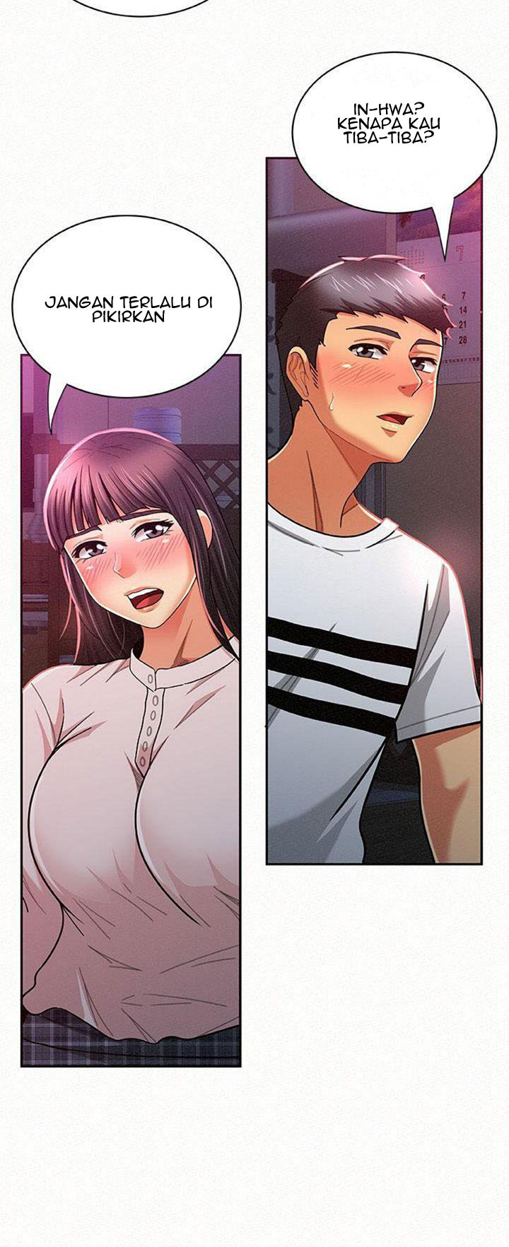 Reporting For Duty Ma’Am: Chapter chapter-18 - Page 32