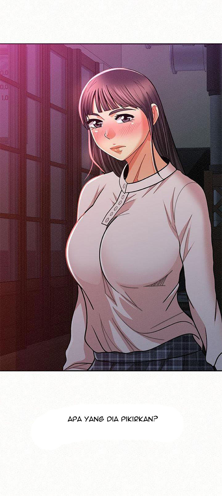 Reporting For Duty Ma’Am: Chapter chapter-18 - Page 34