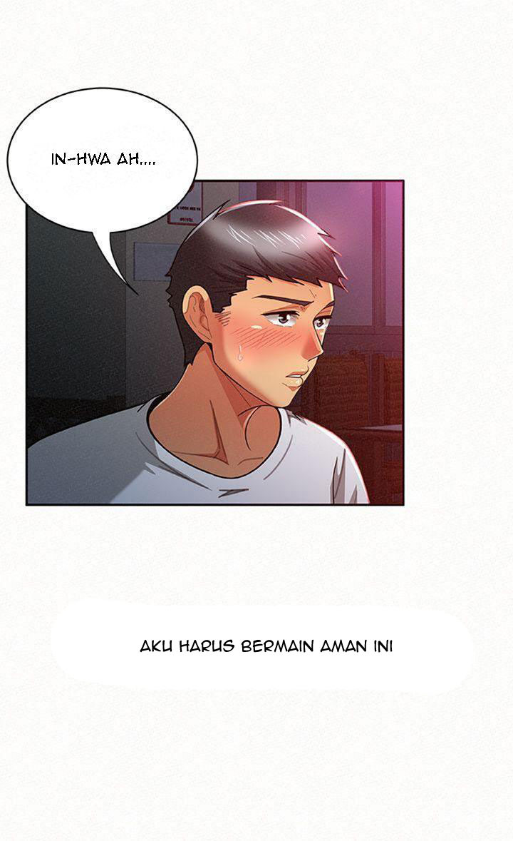 Reporting For Duty Ma’Am: Chapter chapter-18 - Page 35