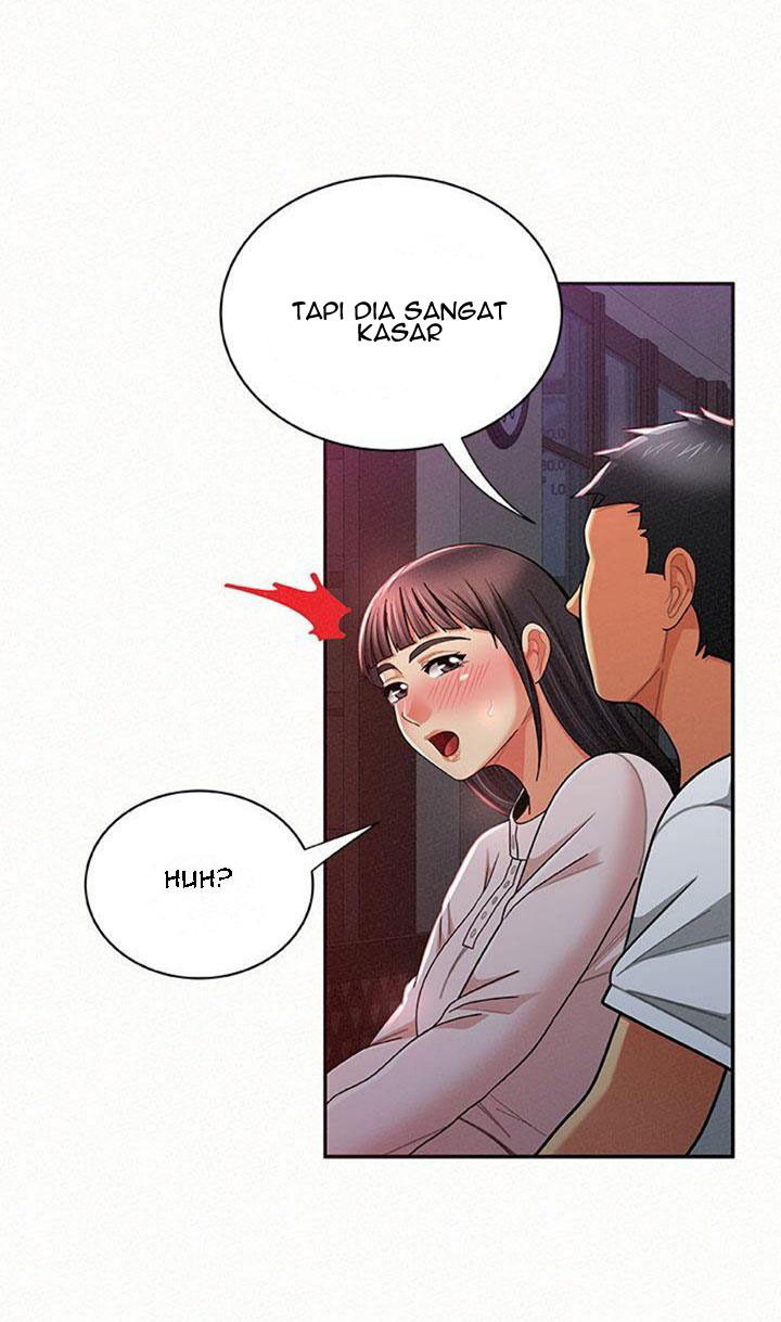 Reporting For Duty Ma’Am: Chapter chapter-18 - Page 37