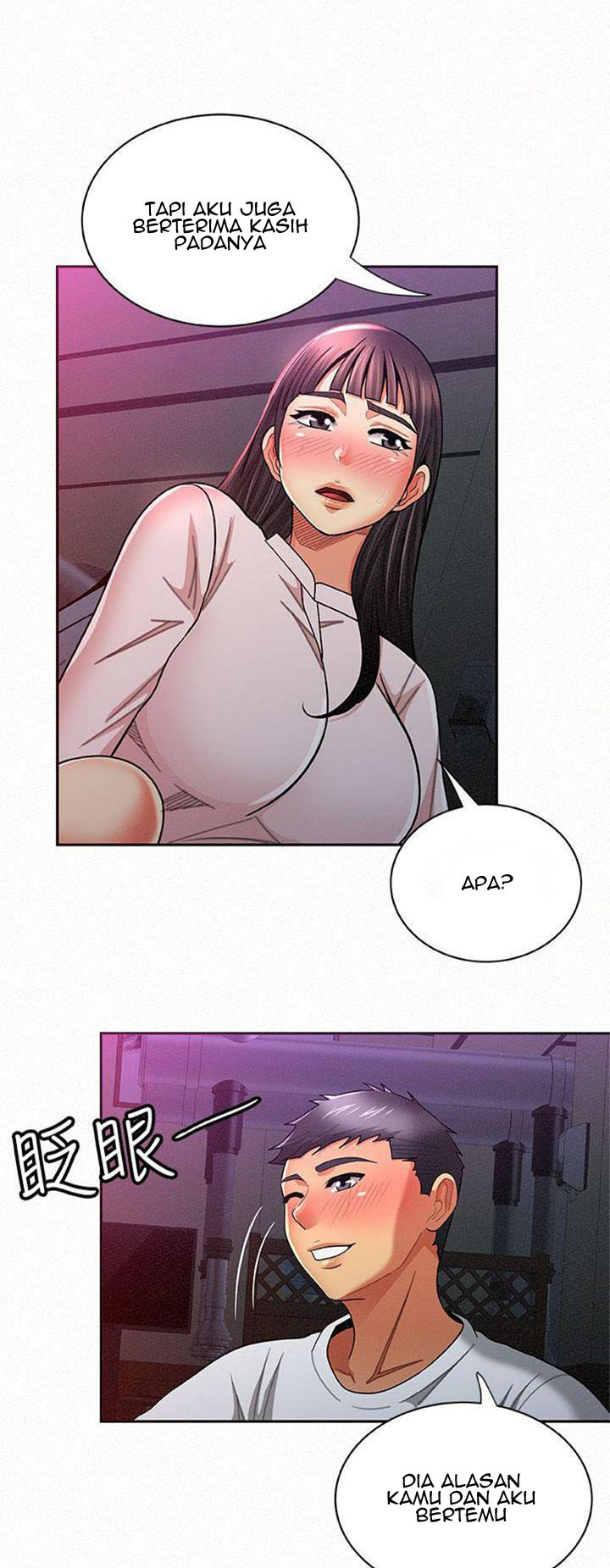 Reporting For Duty Ma’Am: Chapter chapter-18 - Page 39